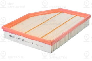 Фильтр воздушный MECAFILTER ELP9182