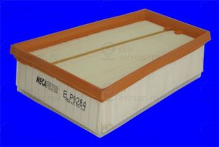 Фильтр воздушный MECAFILTER ELP9284