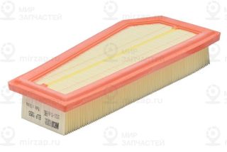 Фильтр воздушный MECAFILTER ELP9355