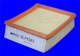 Запчасть MECAFILTER ELP9383
