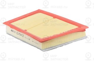 Фильтр воздушный MECAFILTER ELP9412