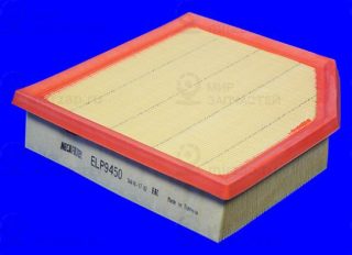 Фильтр воздушный MECAFILTER ELP9450