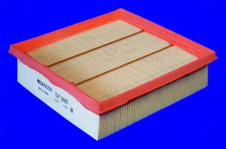 Запчасть MECAFILTER ELP9465