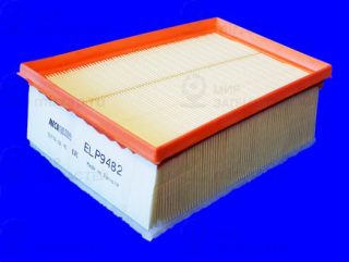 Запчасть MECAFILTER ELP9482