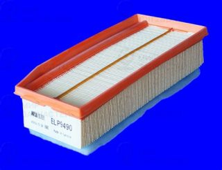 Фильтр воздушный MECAFILTER ELP9490