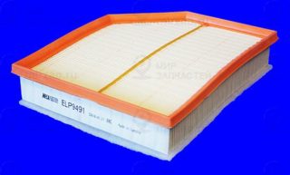 Фильтр воздушный MECAFILTER ELP9491