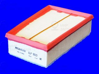 Запчасть MECAFILTER ELP9523
