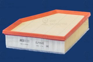 Фильтр воздушный MECAFILTER ELP9545