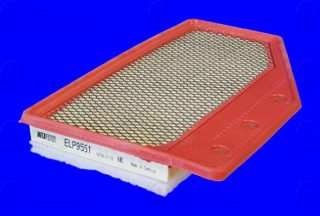 Фильтр воздушный MECAFILTER ELP9551
