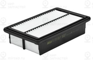 Фильтр воздушный MECAFILTER ELP9587