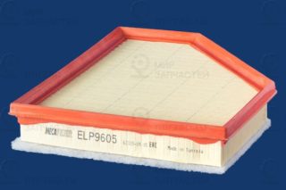 Фильтр воздушный MECAFILTER ELP9605