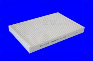 Фильтр салона MECAFILTER ELR7092