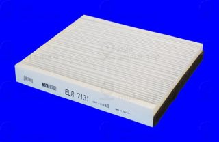 Фильтр салона MECAFILTER ELR7131