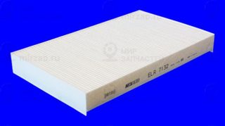 Запчасть MECAFILTER ELR7132