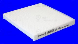 Запчасть MECAFILTER ELR7185