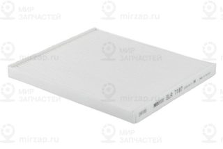 Запчасть MECAFILTER ELR7187
