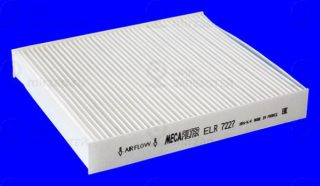 Запчасть MECAFILTER ELR7227