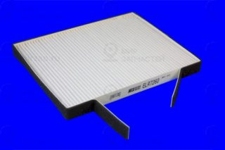 Запчасть MECAFILTER ELR7260