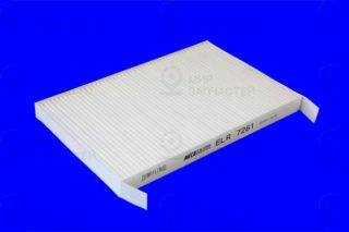 Запчасть MECAFILTER ELR7261