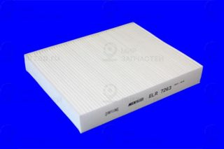 Запчасть MECAFILTER ELR7263