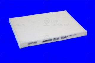 Запчасть MECAFILTER ELR7267