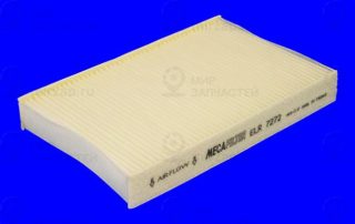 Запчасть MECAFILTER ELR7272