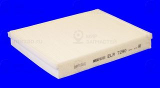 Запчасть MECAFILTER ELR7290