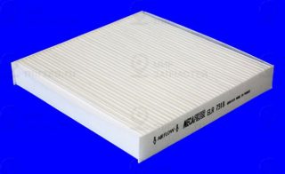 Фильтр салона MECAFILTER ELR7318