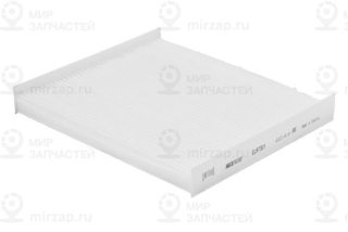 Фильтр салона MECAFILTER ELR7321