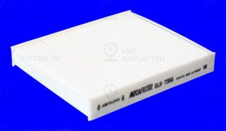 Запчасть MECAFILTER ELR7356