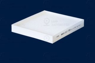 Запчасть MECAFILTER ELR7389