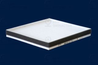 Фильтр салона MECAFILTER ELR7392