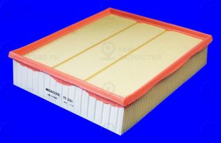 Фильтр воздушный MECAFILTER FA2081