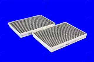 Запчасть MECAFILTER JKR7015