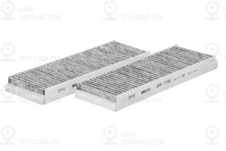 Запчасть MECAFILTER JKR7158
