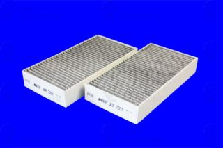 Запчасть MECAFILTER JKR7201