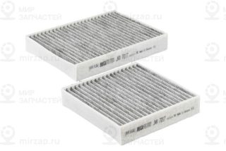 Запчасть MECAFILTER JKR7217
