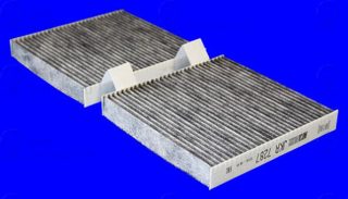 Запчасть MECAFILTER JKR7287
