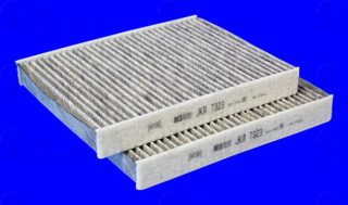 Запчасть MECAFILTER JKR7323