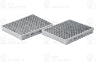 Запчасть MECAFILTER JKR7350