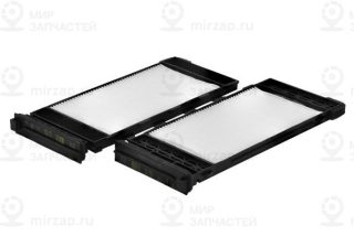 Запчасть MECAFILTER JLR7054