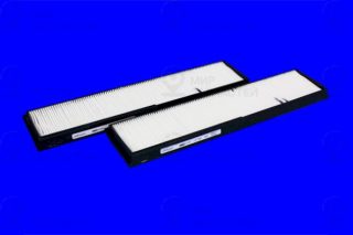 Запчасть MECAFILTER JLR7080