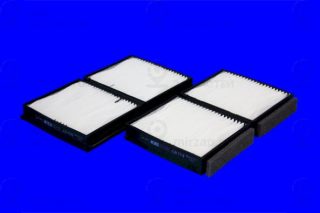 Запчасть MECAFILTER JLR7116