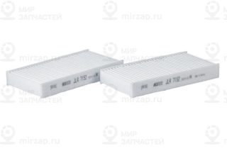 Запчасть MECAFILTER JLR7152