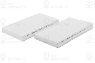 Запчасть MECAFILTER JLR7161