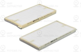 Запчасть MECAFILTER JLR7209