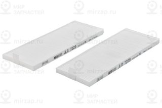 Запчасть MECAFILTER JLR7229