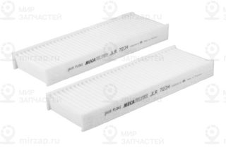 Запчасть MECAFILTER JLR7234