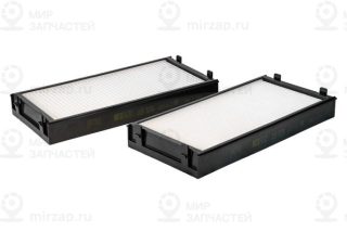Запчасть MECAFILTER JLR7276