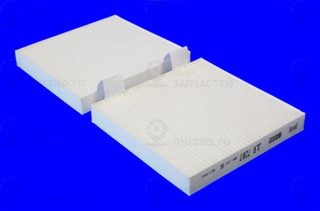 Запчасть MECAFILTER JLR7287